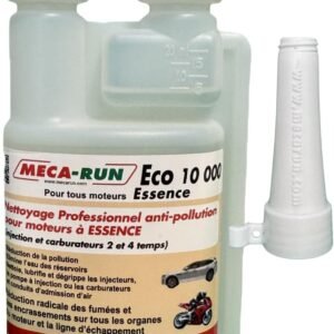 Eco 10 000 Essence