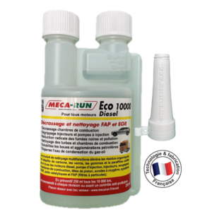 Eco 10000 Diesel