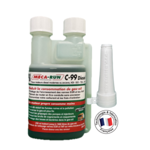 C99 Diesel